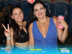 Folião Pipoca (Sexta-feira)